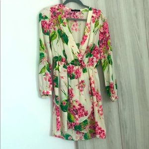 Beautiful cocktail dress